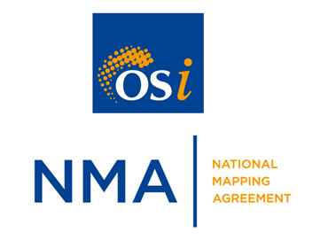 The National Mapping Agreement
