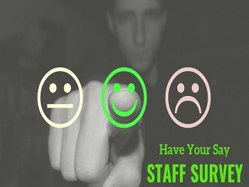 Staff survey