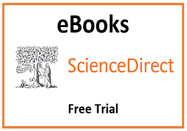 ScienceDirect ebooks