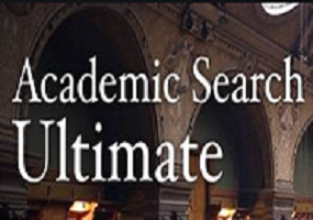 Academic Search Ultimate