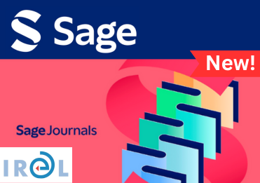Sage Journals IReL