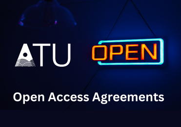 ATU Open Access Agreements