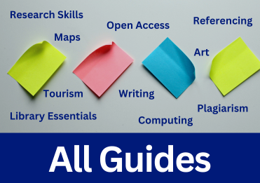 Subject Guides 