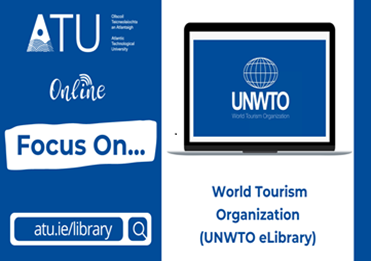 UNWTO eLibrary