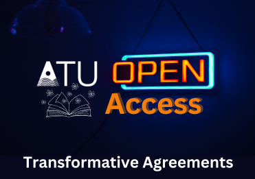 ATU OA Transformative Agreements