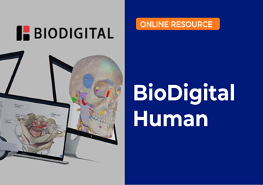 BioDigital Human